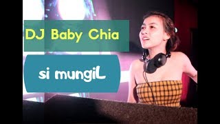 Download lagu DJ BABY CHIA - FADED ALAN WALKER | Breakbeat Viral  | Ronald 3D Matra 21 mp3