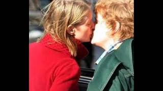 Meat Loaf - a kiss is a terrible thing to waste.wmv