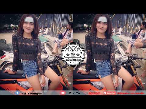 Best Music Remix: Vina House Melody 2018 By Mr Ya Remix