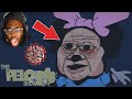 Mokey S Show Contagious Christmas By Sr Pelo REACTION