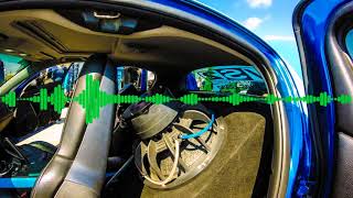 (28,43Hz) Buju Banton - Murderer (Rebassed by XCLSV)