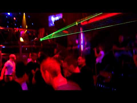 20111007 HSN DJDriver B Day 2011 Klub Discoplex A4 Pietna k Krapkowic 3