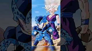 Download lagu Gohan Shocks Cell and Unleashes His Hidden Power mp3 Download lagu Gohan Shocks Cell and Unleashes His Hidden Power mp3