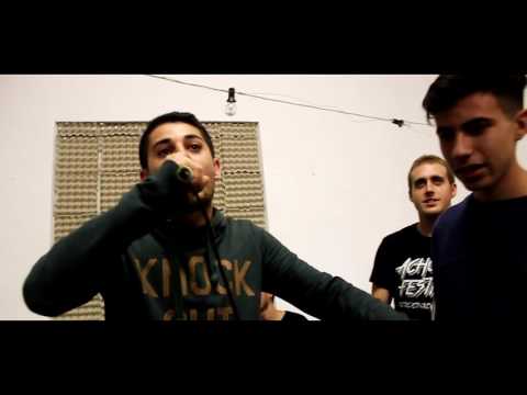 GDA XV - VILO vs AZTEKA ( Octavos )