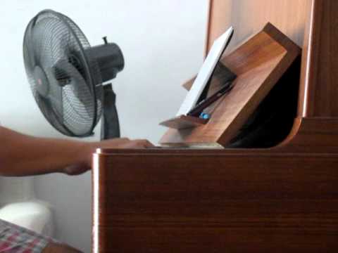 Between the Raindrops - Lifehouse feat. Natasha Bedingfield (Piano Cover)