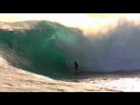 Surf, Michael Brennan