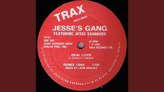 Real Love (Remix 1989)