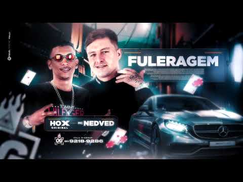 HOX ORIGINAL FEAT MC NEDVED - FULERAGEM