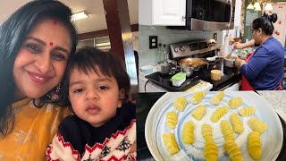 Yeh Decision Is Best For Sid | Crazy Cooking Day | Pasta From Scratch | Simple Living Wise Thinking