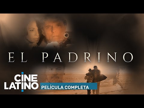 El Padrino | Película completa | Cinelatino