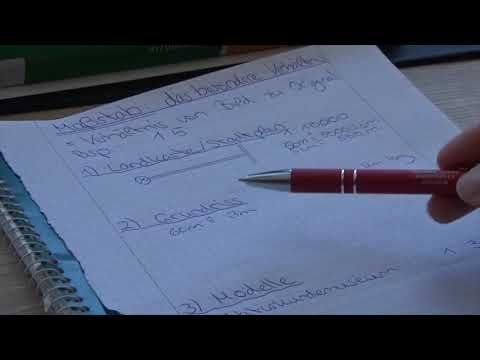 Erklärvideo Maßstab 5L