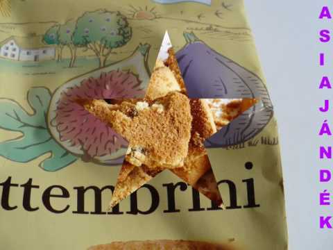 MULINO BIANCO BISCOTTI SETTEMBRINI ITALY: COOKIES WITH FIG