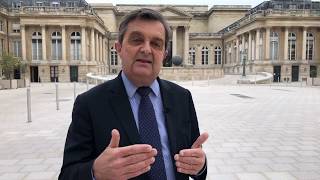 Rapport sur la politique familiale : mes propositions en vidéo