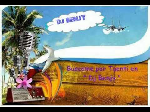 Cosmik Ft. H.Mendez - La Riviera (dJ Benjy Private Remix Edit)