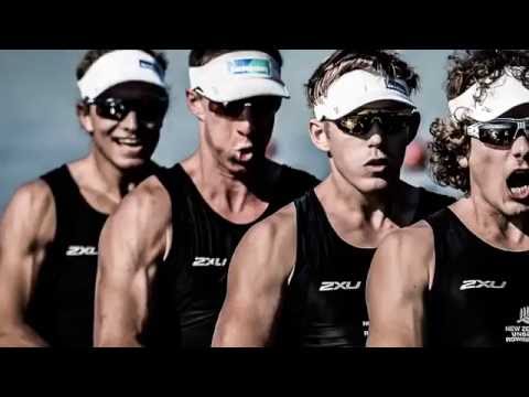 World Rowing Champs 2016