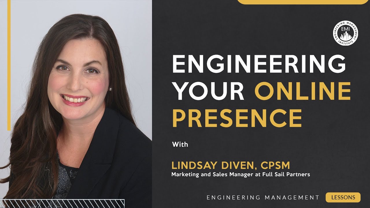 Tips for Engineers Starting Out on Social Media