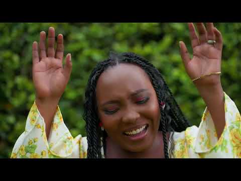 Bebe Luvanda - YESU NI UZIMA ft Julius Fanta (Official Music Video)