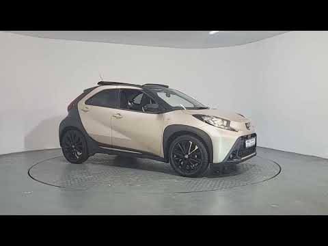 Toyota Aygo X AIR EDITION VVT-I 1.0 Petrol Manual - Image 2