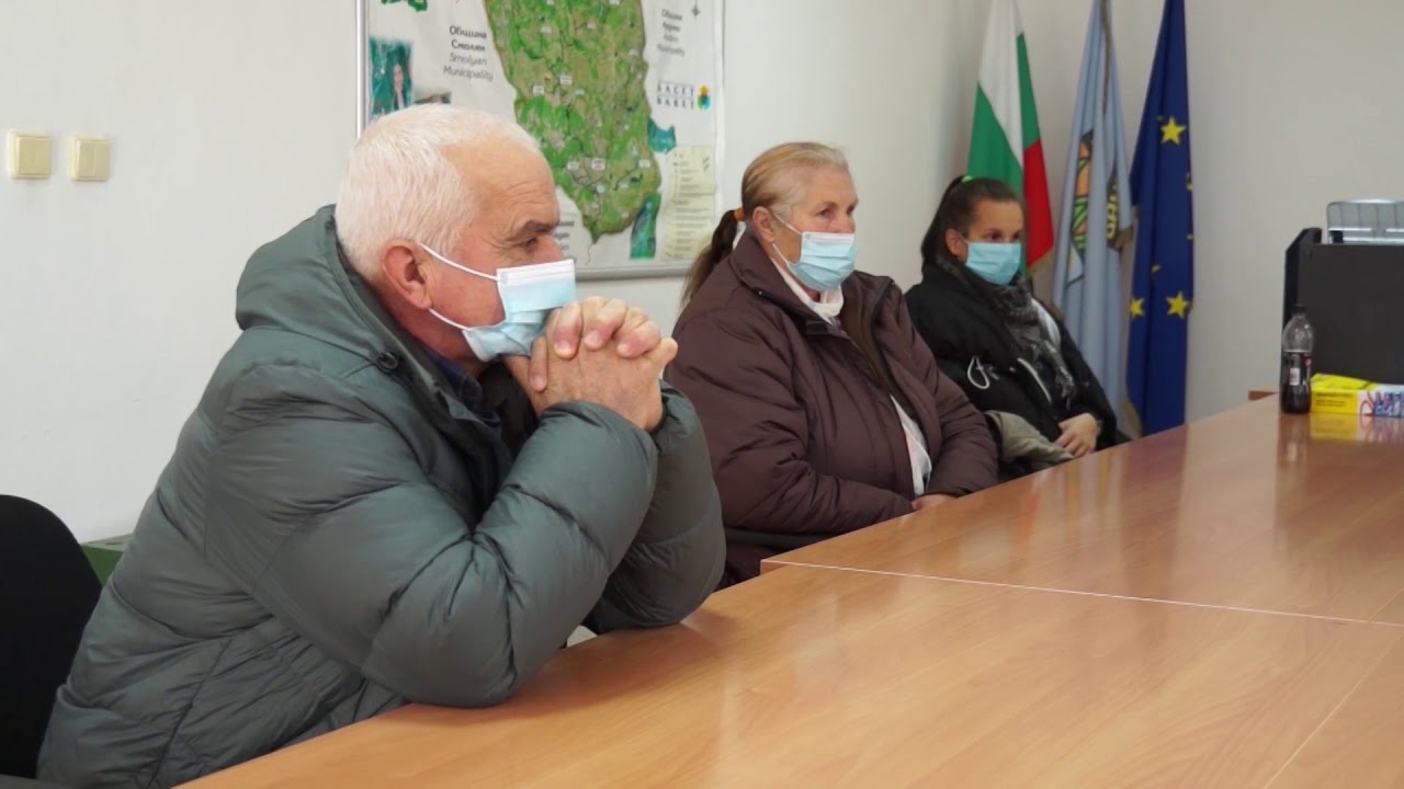 В Баните готвят избори, но още страдат за кончината на Белчев. Не е ясно дали карантинираните ще..