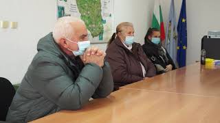 В Баните готвят избори, но още страдат за кончината на Белчев. Не е ясно дали карантинираните ще..