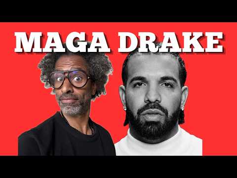 Drake's 3 Albums Are Garbage