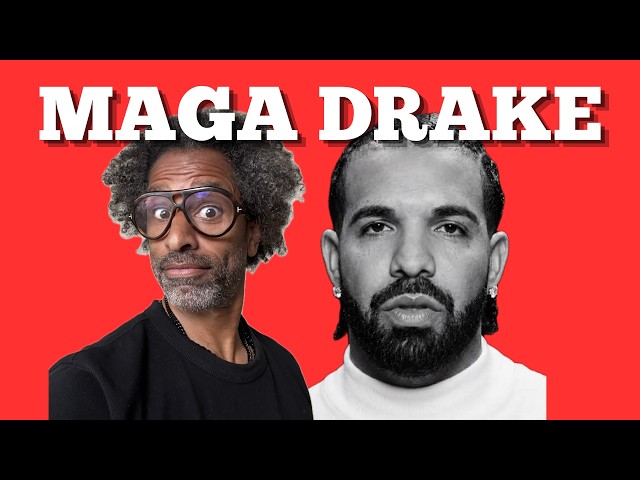 Drake's 3 Albums Are Garbage SDDEFAULT Thumbnail