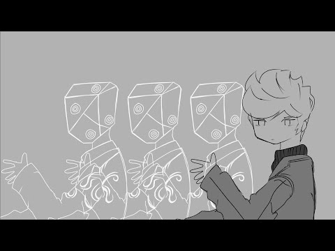 [Library Of Ruina] Warp Train