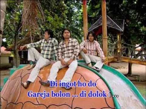 GEREJA BOLON - century trio vol.2