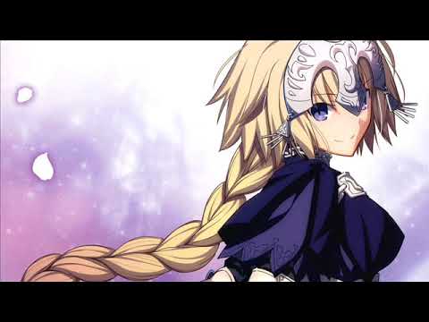 Fate/Apocrypha Ending 2 Full『ASCA - KOE』