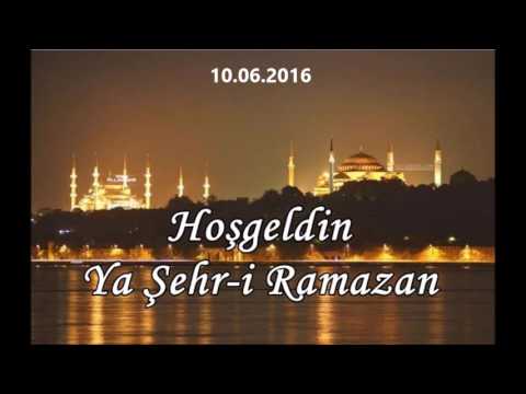 Erbaa Büyük Camii Cuma Hutbesi 10.06.2016