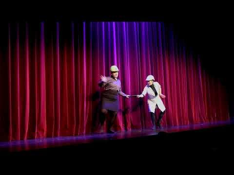 Medicin & Biomek REVYEN 2019: 20  -  Nyt OUH