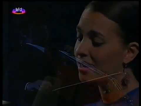 Videoclip de Fado do mindelo (Live) — Madredeus