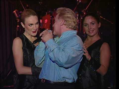 18.Freddie Starr - The Legend Is Back (1997 Full Stand Up Show)