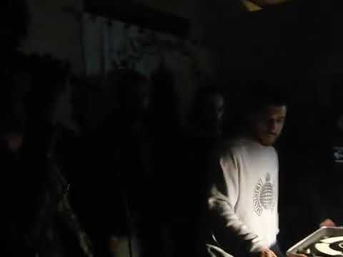 SIS JANE WARRIAH PON GIANPY SOUND SSYTEM