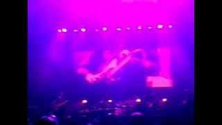 Me estás atrapando otra vez-Andrés Calamaro-17-05-2013