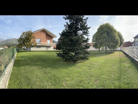 Villa indipendente in Via Viviani a Balangero - 6 locali _ 439.000,00 Euro