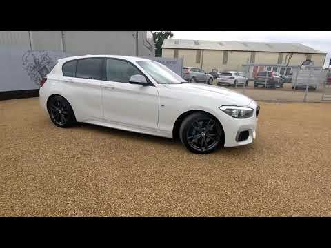 2018 67 BMW M140i Shadow Edition