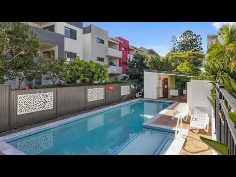 28/3 Lindwall Street, Upper Mount Gravatt, Brisbane - Southern Region, 2 રૂમ, 2 બાથરૂમ, Apartment
