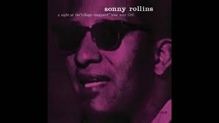 Old Devil Moon - Sonny Rollins [LOOP]
