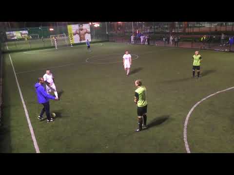 3 лига Мастер Сервис/Импульс - ФЭД/Plarium (2 тайм)