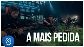 Raimundos - A Mais Pedida ft. Ivete Sangalo (DVD Acústico) [Vídeo Oficial]