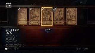 HAND OF FATE2 [ハンドオブフェイト2]　これってどんなゲームじゃい！