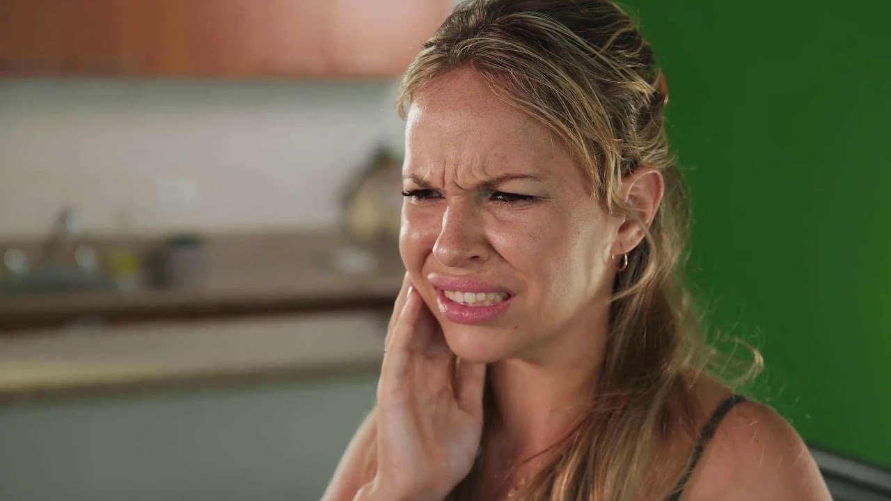 Qué es la estomatitis angular