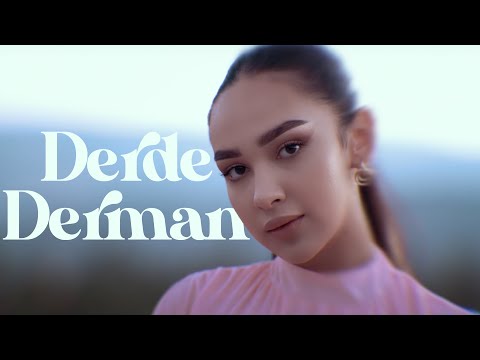 Mekan MB - DERDE DERMAN (Official Music Video)