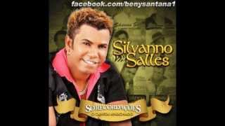 Silvanno Salles - Ainda Bem [ Só Recordações 2012]