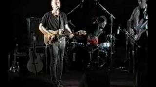 Dave Alvin - Blackjack David (live 98)