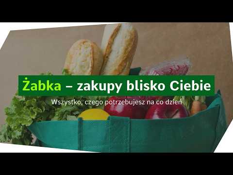 Ivanna Petrychka Sklep spożywczy - video