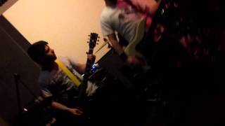 The Memory-The Butterfly Effect @ alvarado roma