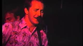 The Go Betweens - live in 1986, full show