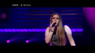 Anna Faroe- Tomorrow Never Dies